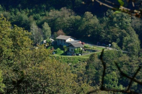 Casa Cresmino Cavigliano